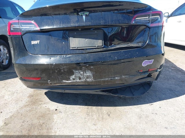 2019 TESLA MODEL 3 5YJ3E1EA7KF357430 Photo 5