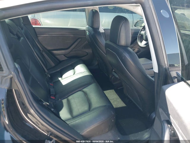 2019 TESLA MODEL 3 5YJ3E1EA7KF357430 Photo 7