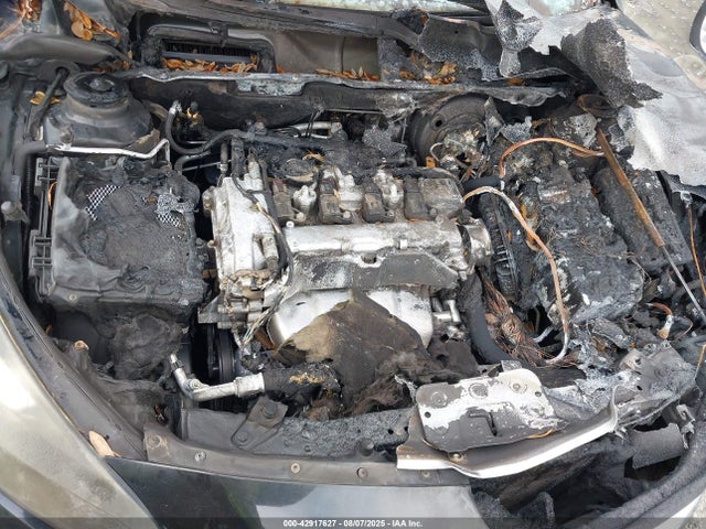 Chevrolet lkw 2015 1G11F5SL3FF169323 Image 10