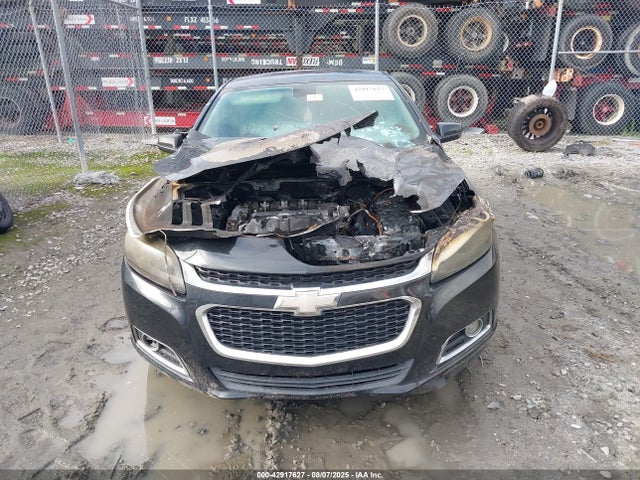 Chevrolet lkw 2015 1G11F5SL3FF169323 Image 6
