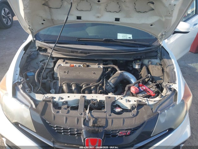 2HGFG4A57EH702389 Honda k24z7