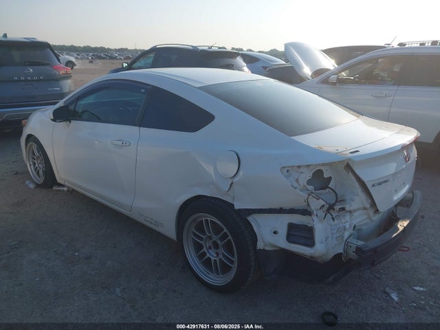 2HGFG4A57EH702389 Honda k24z7