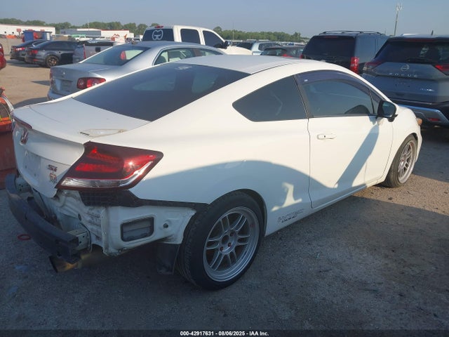 2HGFG4A57EH702389 Honda k24z7