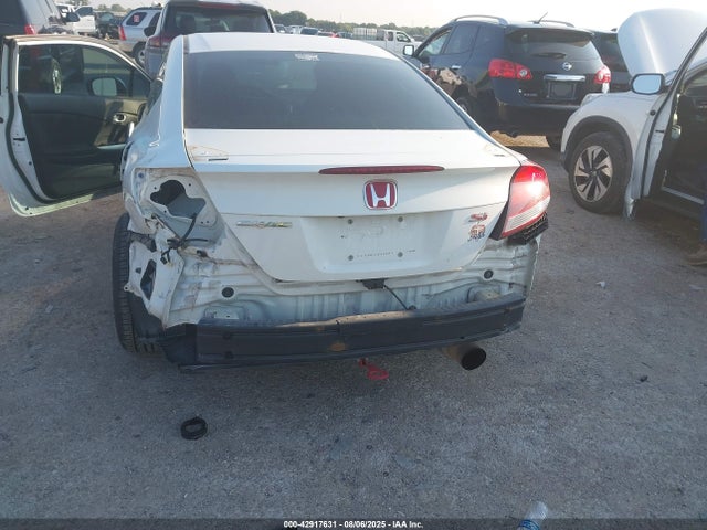 2HGFG4A57EH702389 Honda k24z7