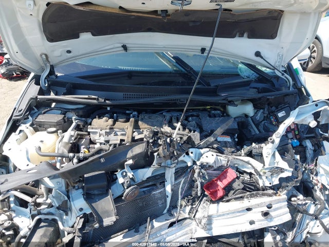 Toyota 2zr-fxe+1nm 2019 JTDKARFP6K3113628 Image 10