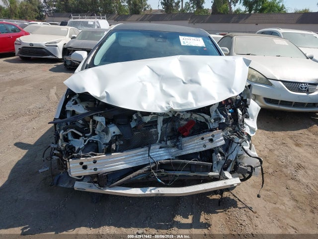 Toyota 2zr-fxe+1nm 2019 JTDKARFP6K3113628 Image 12