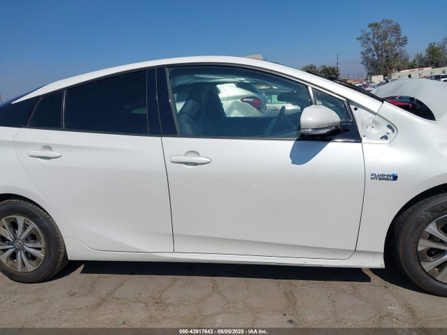 Toyota 2zr-fxe+1nm 2019 JTDKARFP6K3113628 Image 13