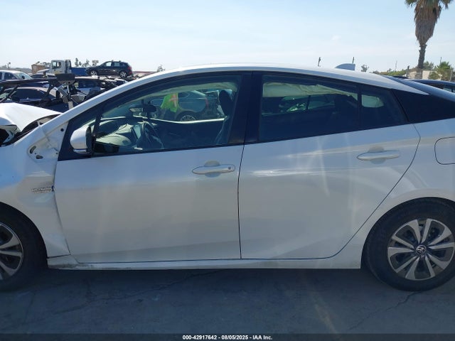 Toyota 2zr-fxe+1nm 2019 JTDKARFP6K3113628 Image 14