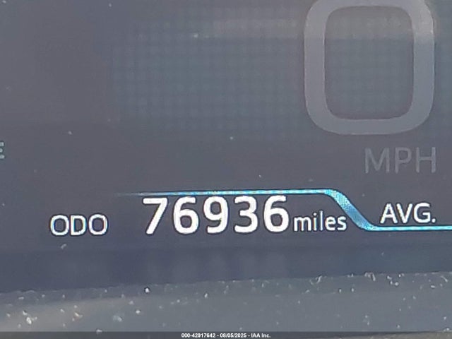 Toyota 2zr-fxe+1nm 2019 JTDKARFP6K3113628 Image 15