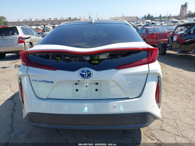 Toyota 2zr-fxe+1nm 2019 JTDKARFP6K3113628 Image 16