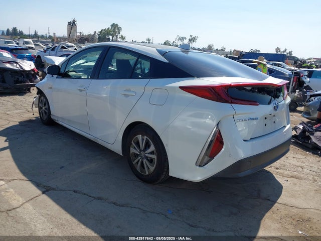 Toyota 2zr-fxe+1nm 2019 JTDKARFP6K3113628 Image 3