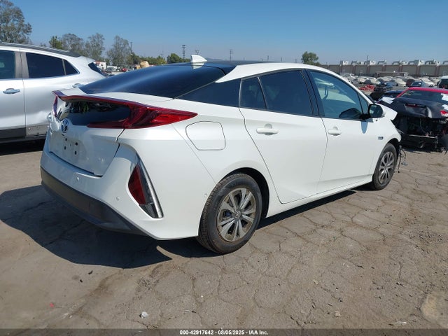 Toyota 2zr-fxe+1nm 2019 JTDKARFP6K3113628 Image 4