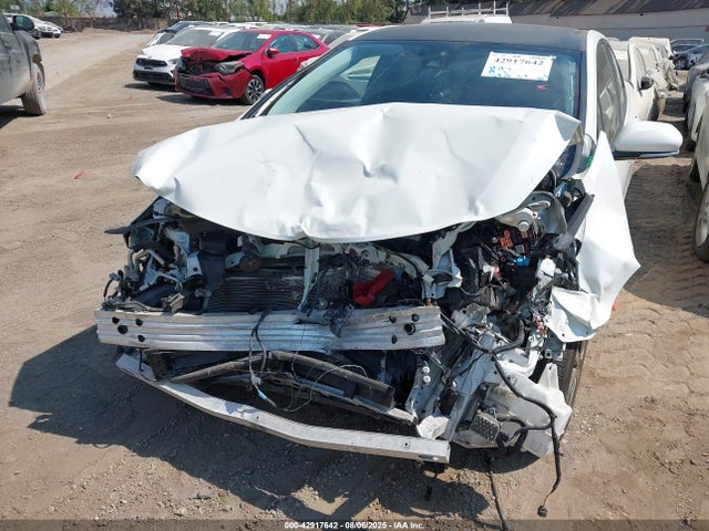 Toyota 2zr-fxe+1nm 2019 JTDKARFP6K3113628 Image 6