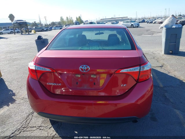 Toyota 2zr-fe 2016 5YFBURHE5GP366571 Image 16