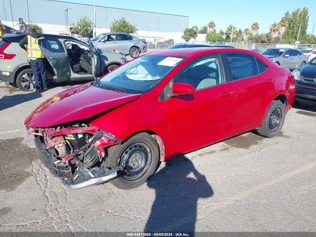 Toyota 2zr-fe 2016 5YFBURHE5GP366571 Image 2