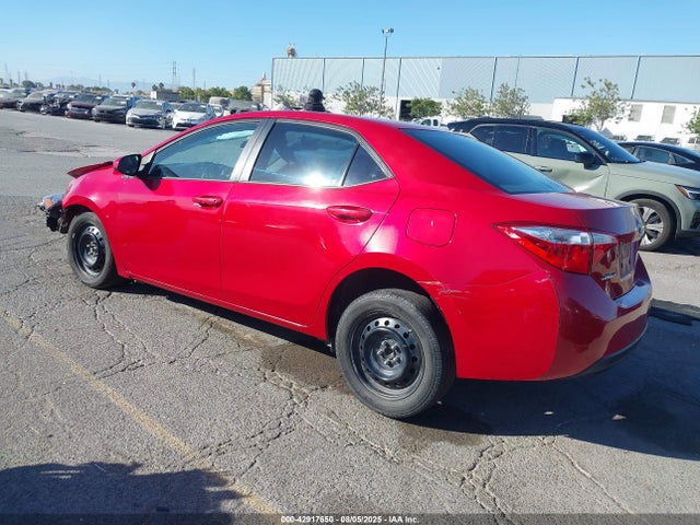 Toyota 2zr-fe 2016 5YFBURHE5GP366571 Image 3