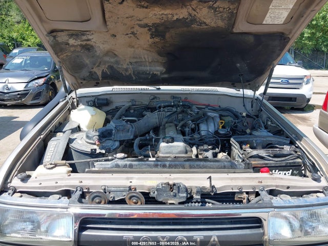 1994 TOYOTA LAND CRUISER JT3DJ81WXR0068713 Photo 9