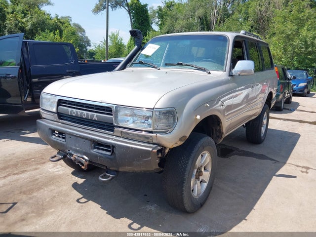 1994 TOYOTA LAND CRUISER JT3DJ81WXR0068713 Photo 1