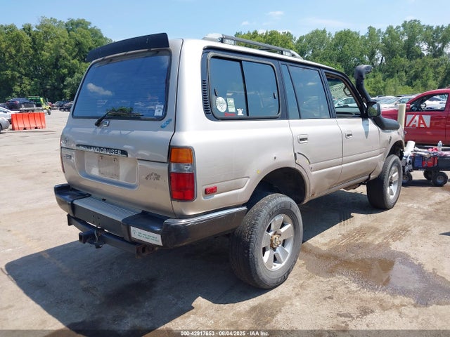 1994 TOYOTA LAND CRUISER JT3DJ81WXR0068713 Photo 3