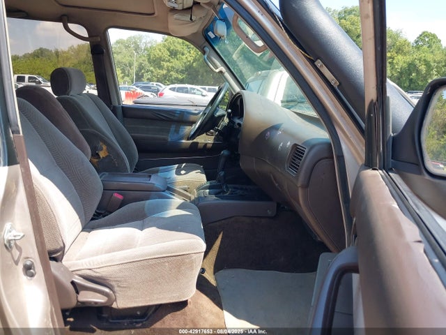 1994 TOYOTA LAND CRUISER JT3DJ81WXR0068713 Photo 4