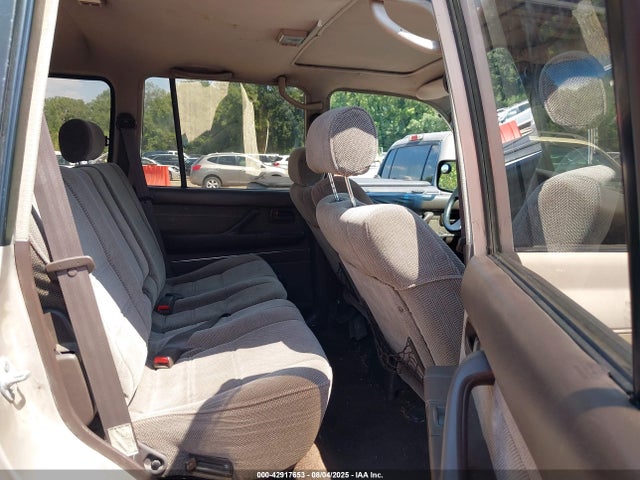 1994 TOYOTA LAND CRUISER JT3DJ81WXR0068713 Photo 7