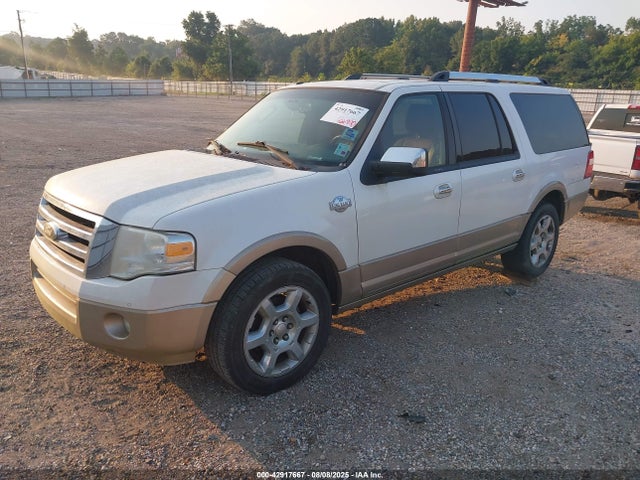 1FMJK1H51EEF35073 Ford 2014