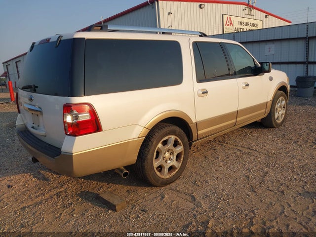 1FMJK1H51EEF35073 Ford 2014
