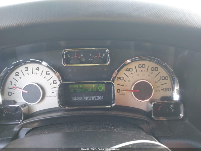 1FMJK1H51EEF35073 Ford 2014