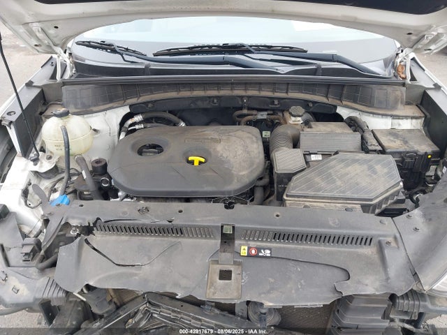 Hyundai 2016 2016 KM8J23A48GU033649 Image 10