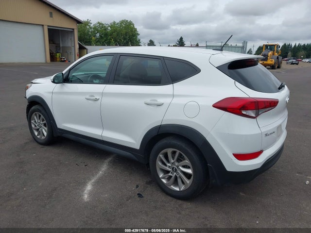 Hyundai 2016 2016 KM8J23A48GU033649 Image 3
