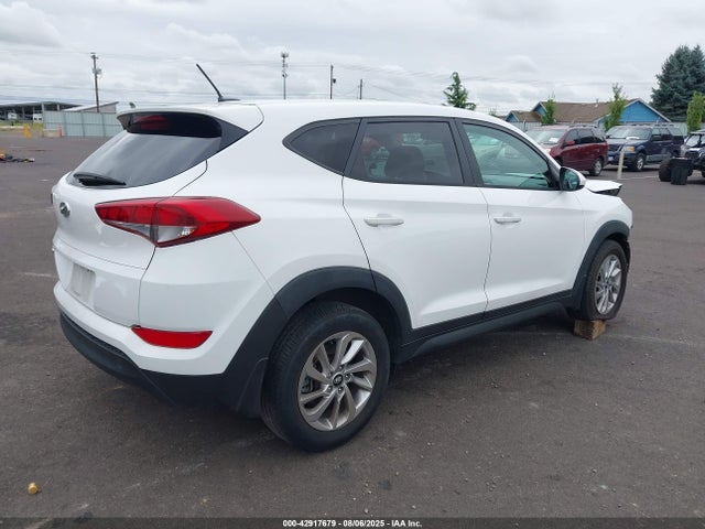 Hyundai 2016 2016 KM8J23A48GU033649 Image 4