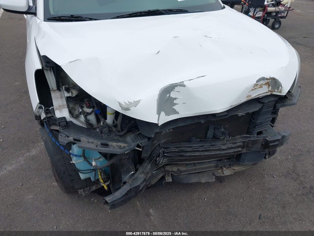 Hyundai 2016 2016 KM8J23A48GU033649 Image 6