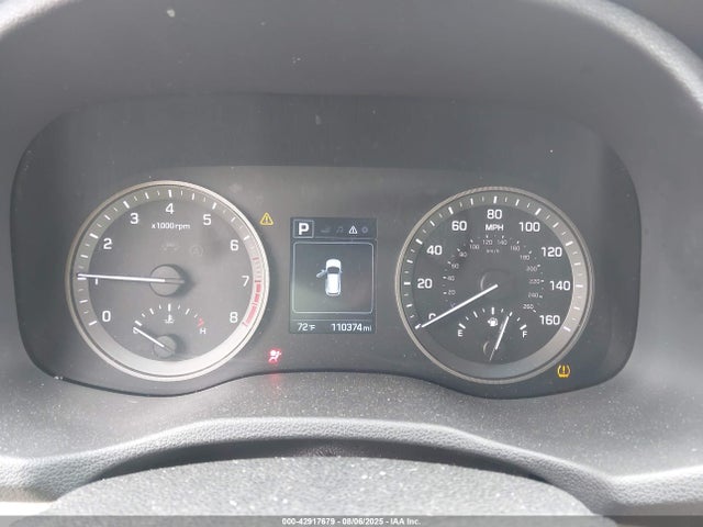 Hyundai 2016 2016 KM8J23A48GU033649 Image 7