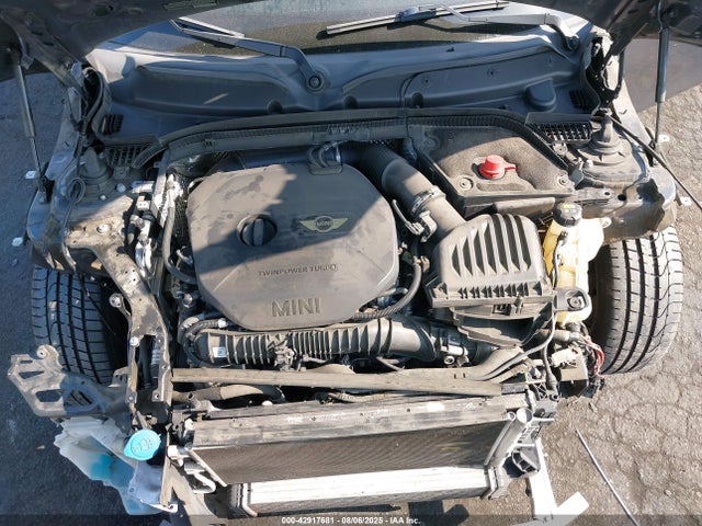 2016 MINI HARDTOP WMWXP7C56G3B92639 Photo 9