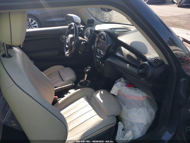 2016 MINI HARDTOP WMWXP7C56G3B92639 Photo 4