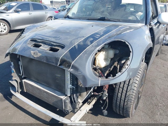 2016 MINI HARDTOP WMWXP7C56G3B92639 Photo 5