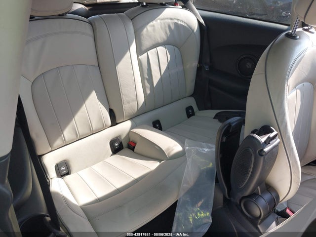 2016 MINI HARDTOP WMWXP7C56G3B92639 Photo 7