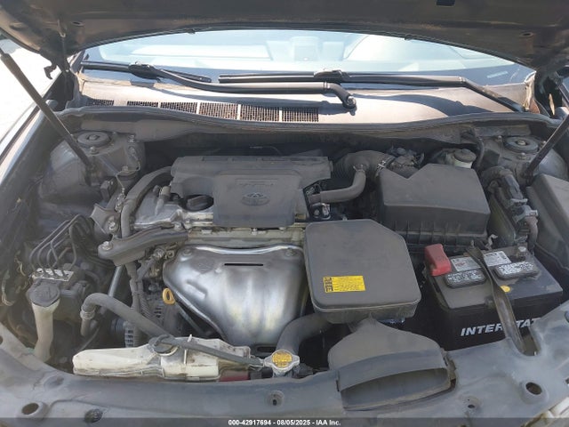 Toyota 2ar-fe 2014 4T1BF1FK3EU457936 Image 10