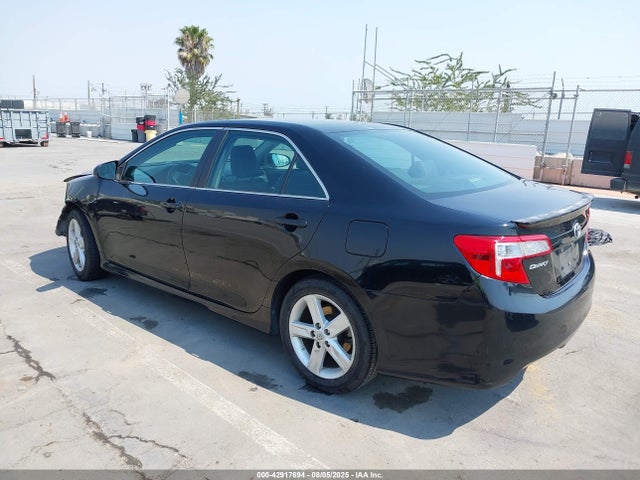Toyota 2ar-fe 2014 4T1BF1FK3EU457936 Image 3