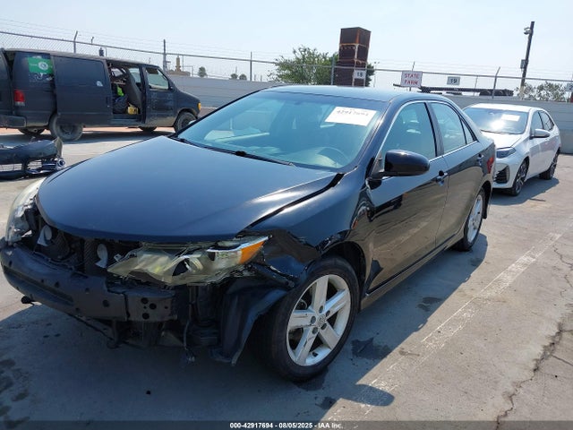 Toyota 2ar-fe 2014 4T1BF1FK3EU457936 Image 6