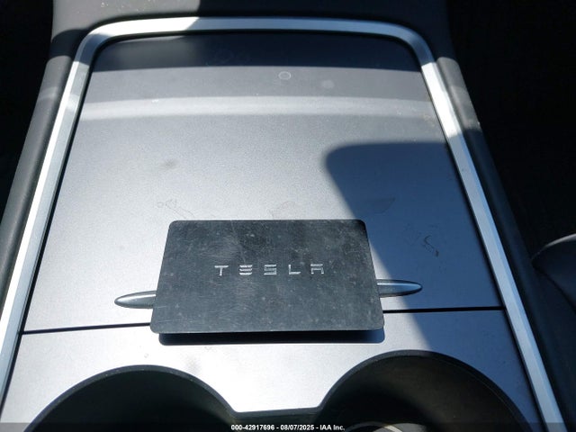 2024 TESLA MODEL Y 7SAYGDED5RF054624 Photo 10