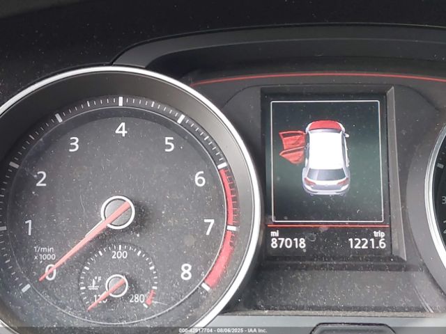 2018 VOLKSWAGEN GOLF GTI 3VW547AUXJM292515 Photo 6