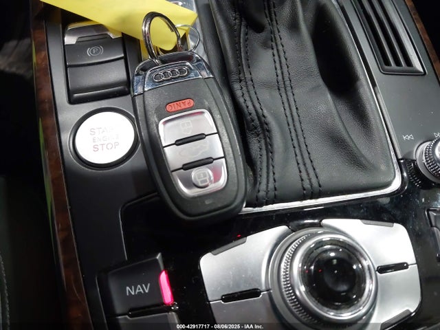 2015 AUDI A5 WAUMFAFRXFA048925 Photo 10