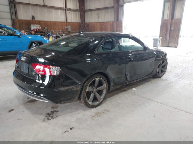 2015 AUDI A5 WAUMFAFRXFA048925 Photo 3
