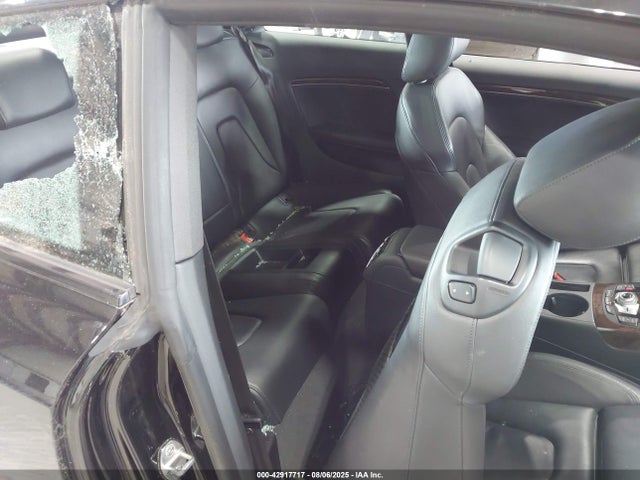 2015 AUDI A5 WAUMFAFRXFA048925 Photo 7