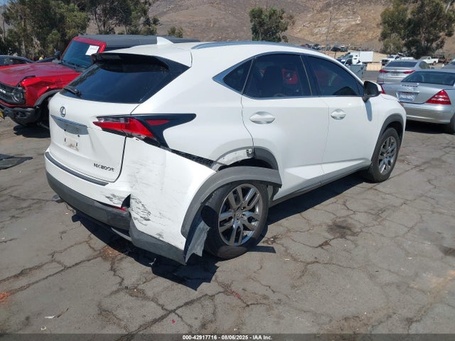 JTJYARBZ6G2048405 Lexus 8ar-fts