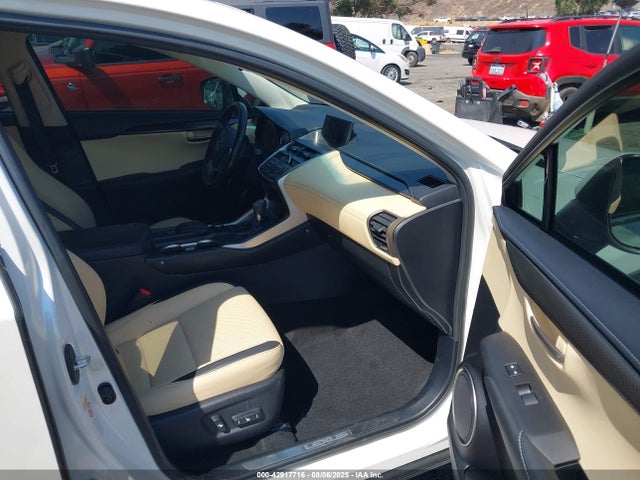 JTJYARBZ6G2048405 Lexus 8ar-fts