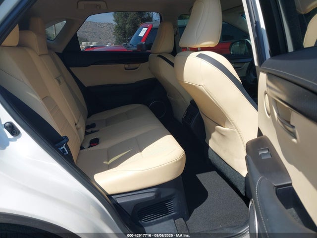 JTJYARBZ6G2048405 Lexus 8ar-fts