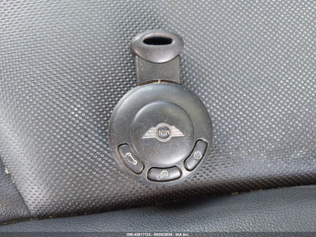 2013 MINI COUNTRYMAN WMWZC3C51DWP23170 Photo 10