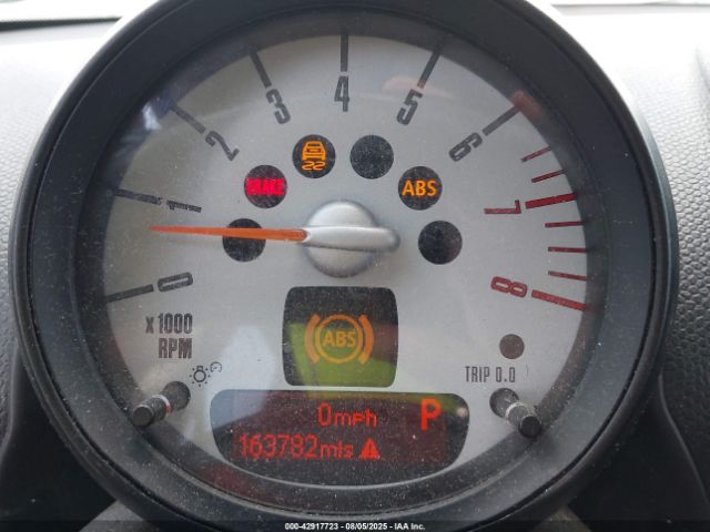 2013 MINI COUNTRYMAN WMWZC3C51DWP23170 Photo 6